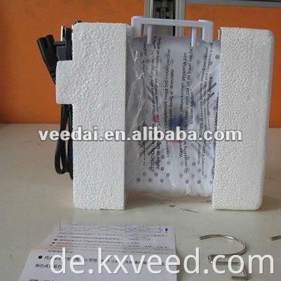 Dehumifikator/Feuchtigkeitsabsorber/erneuerbarer Mini -Entfeuchter